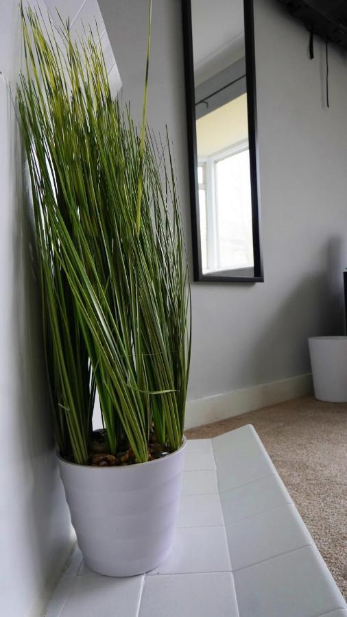 Portobello House - Four Bedroom House Perfect For Contractors - Sleeps 6 - Free Parking Wolverhampton Exterior foto